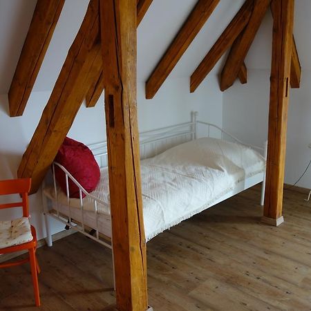Ferienwohnung & Wellness Bad Kissingen Luaran gambar