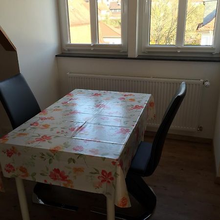 Ferienwohnung & Wellness Bad Kissingen Luaran gambar