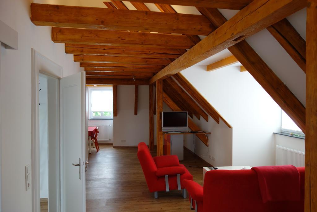 Ferienwohnung & Wellness Bad Kissingen Bilik gambar