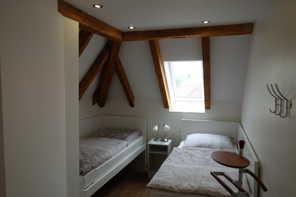 Ferienwohnung & Wellness Bad Kissingen Luaran gambar