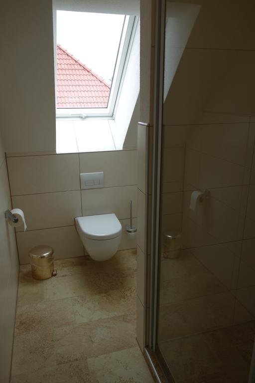 Ferienwohnung & Wellness Bad Kissingen Luaran gambar