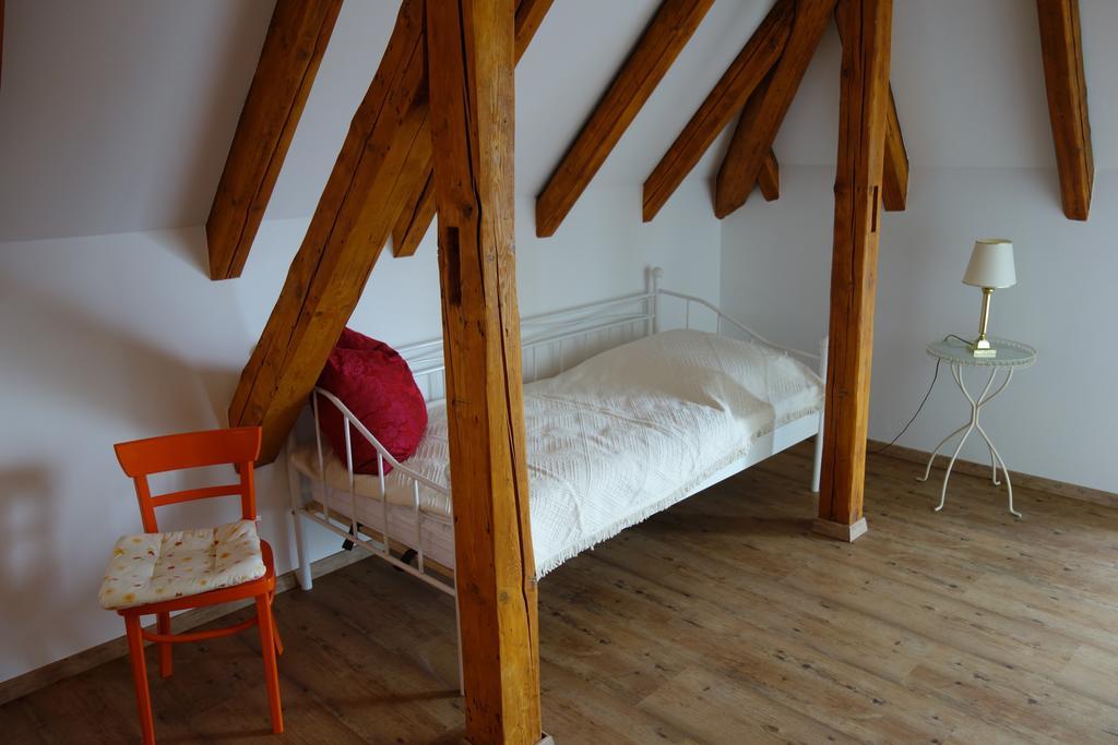 Ferienwohnung & Wellness Bad Kissingen Luaran gambar