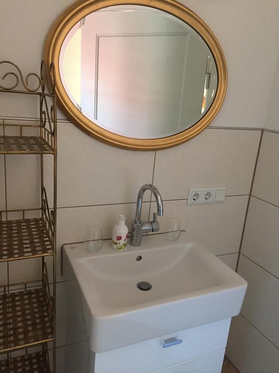 Ferienwohnung & Wellness Bad Kissingen Luaran gambar